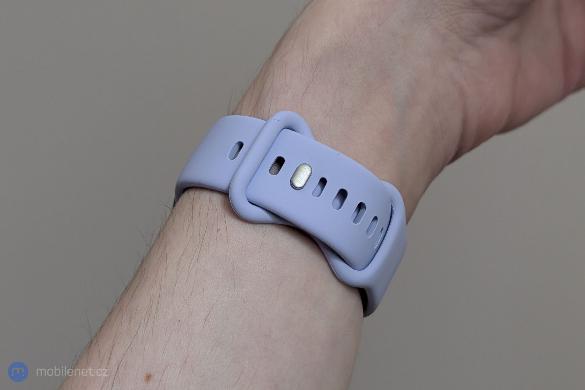 Google Pixel Watch 4 (41 mm)