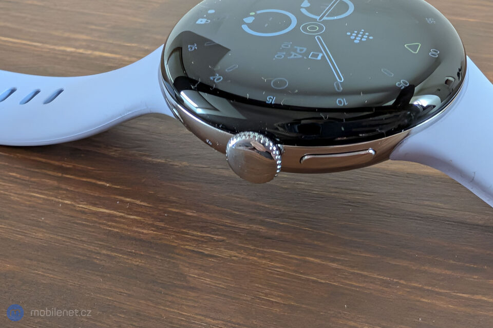 Google Pixel Watch 4 (41 mm)