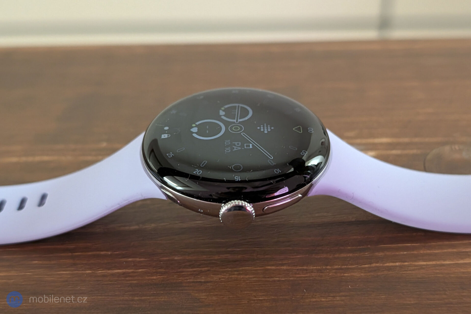 Google Pixel Watch 4 (41 mm)