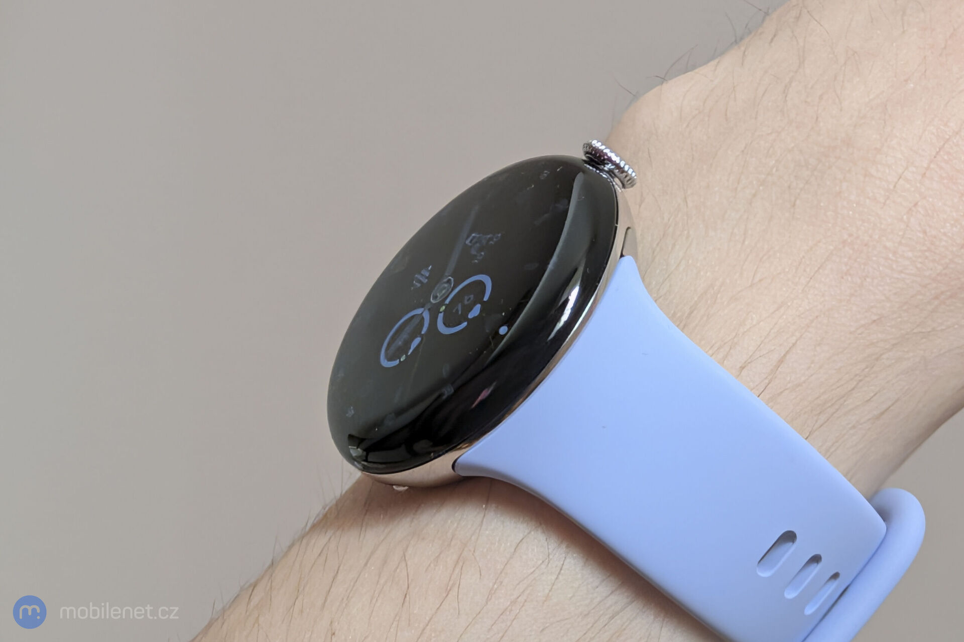 Google Pixel Watch 4 (41 mm)