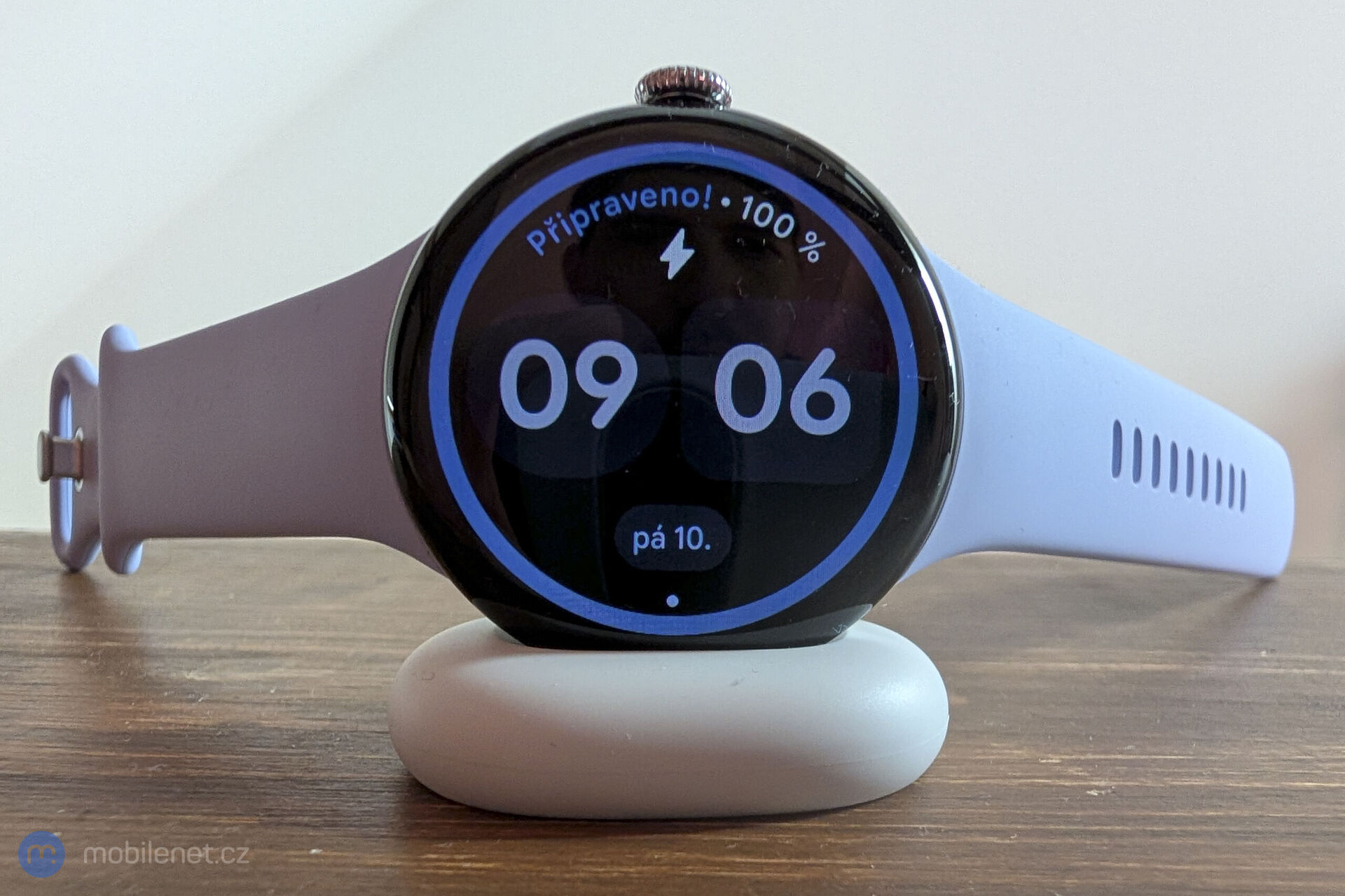 Google Pixel Watch 4 (41 mm)