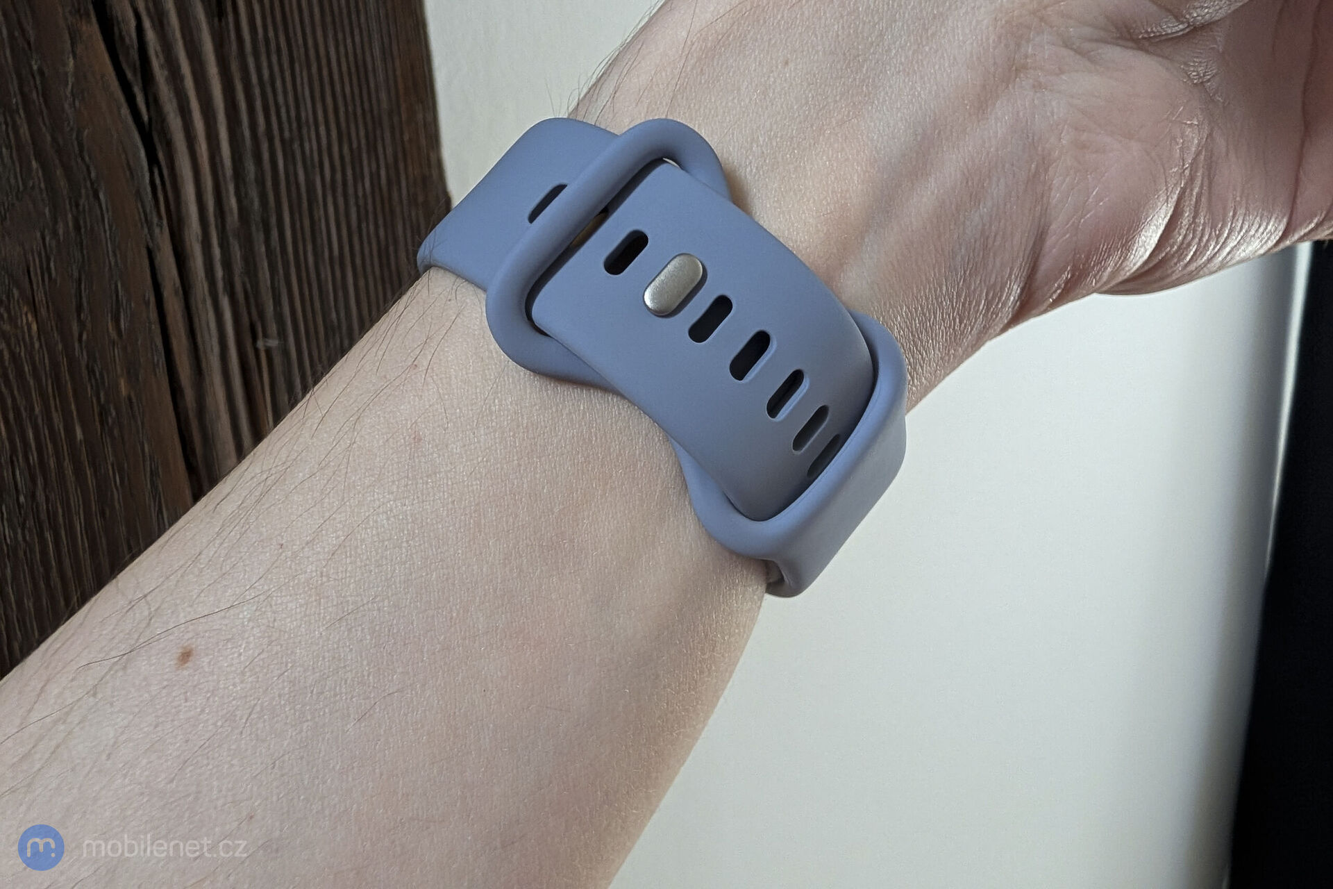 Google Pixel Watch 4 (45 mm)