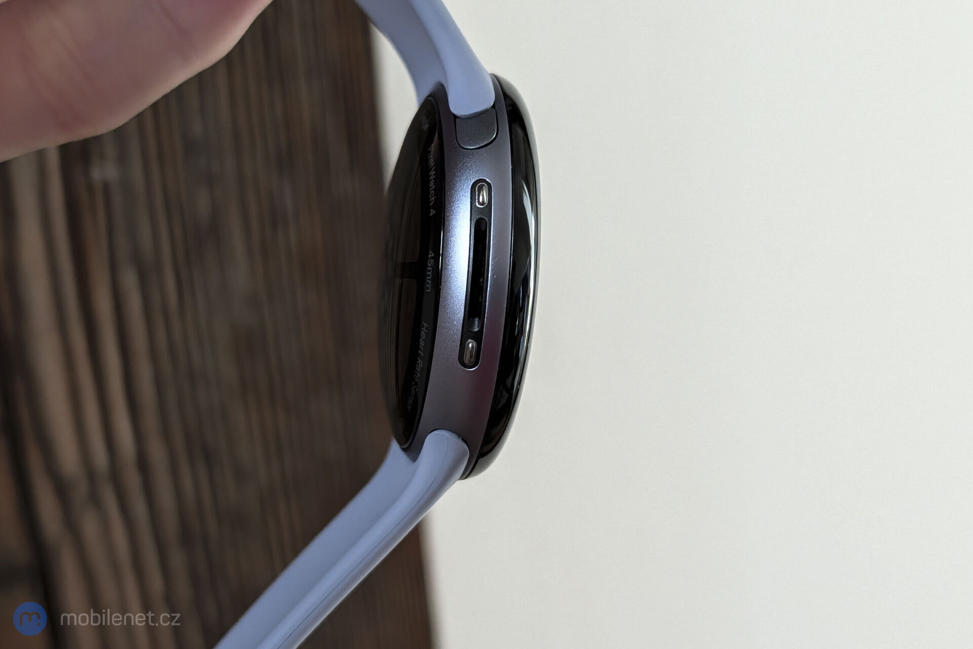 Google Pixel Watch 4 (45 mm)