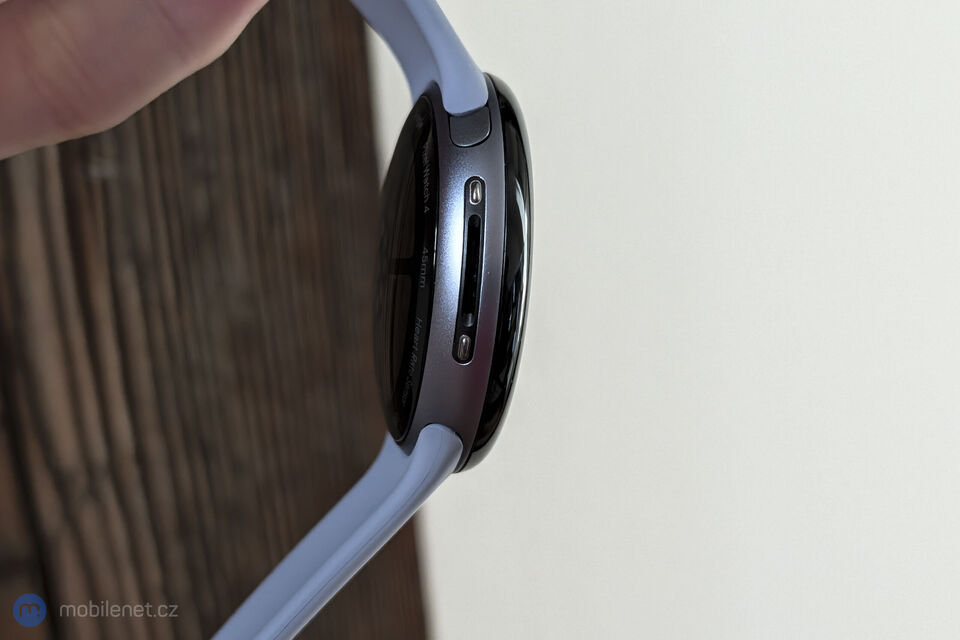 Google Pixel Watch 4 (45 mm)