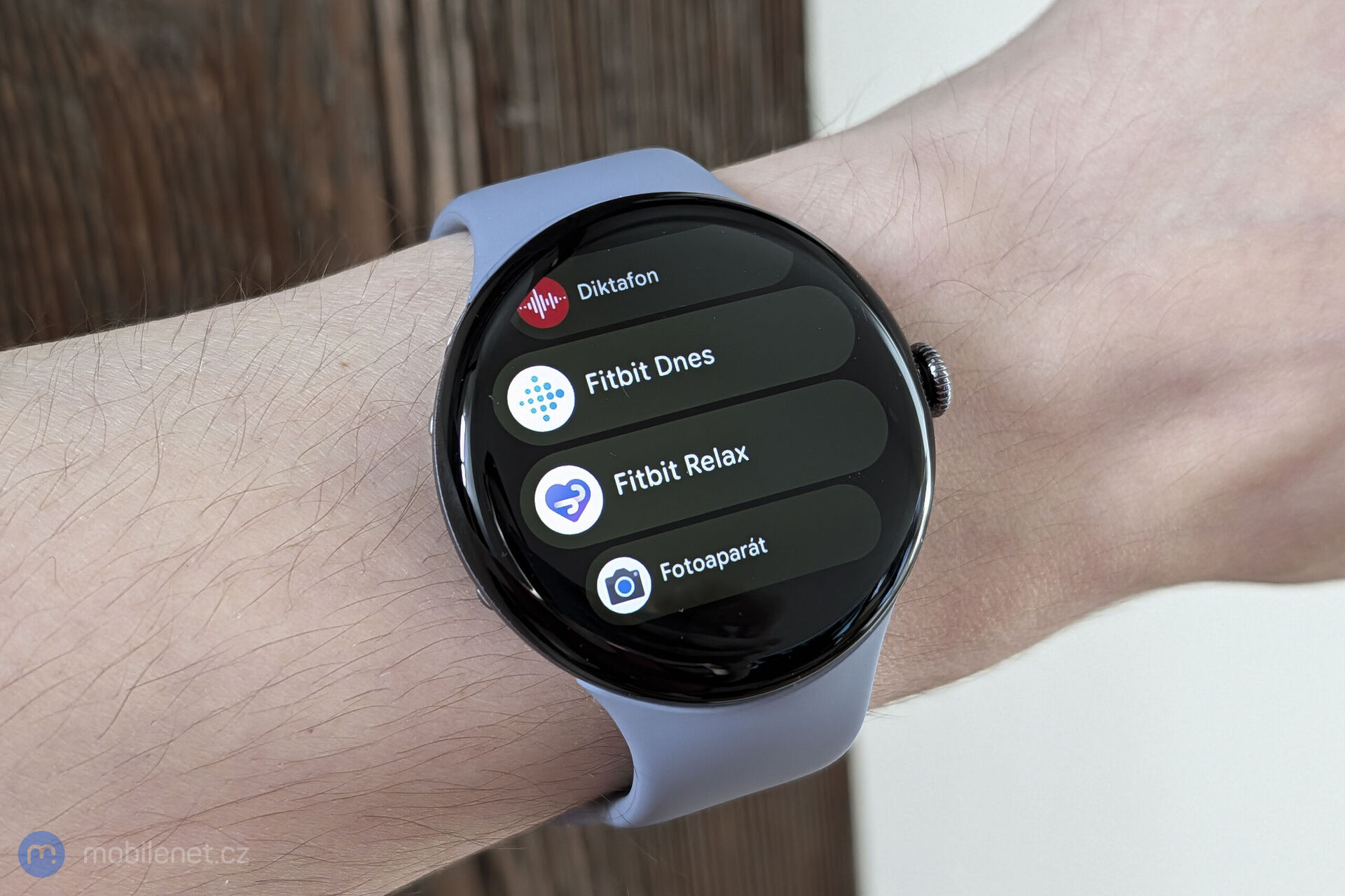 Google Pixel Watch 4 (45 mm)