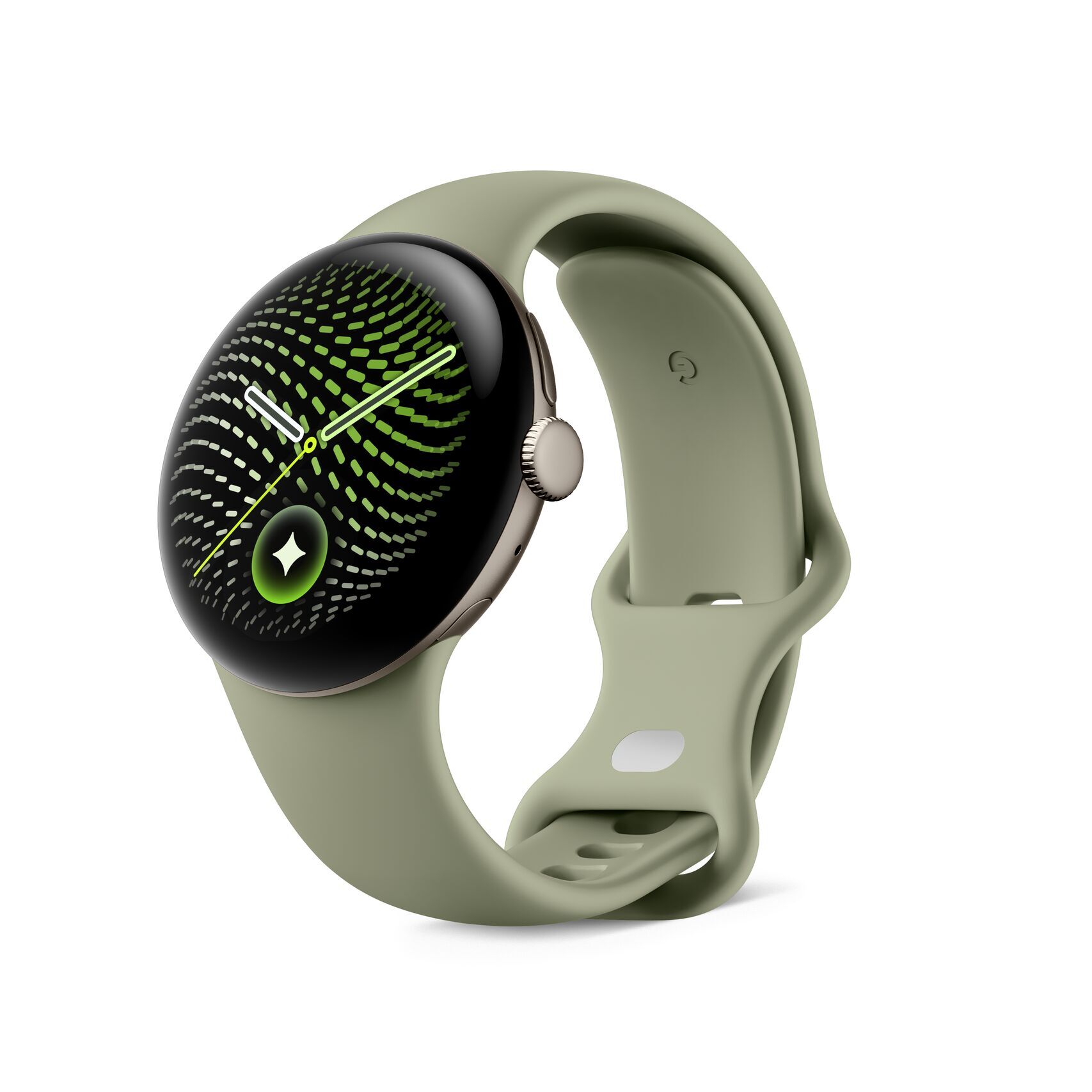 Google Pixel Watch 5