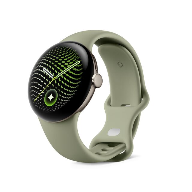 Google Pixel Watch 5