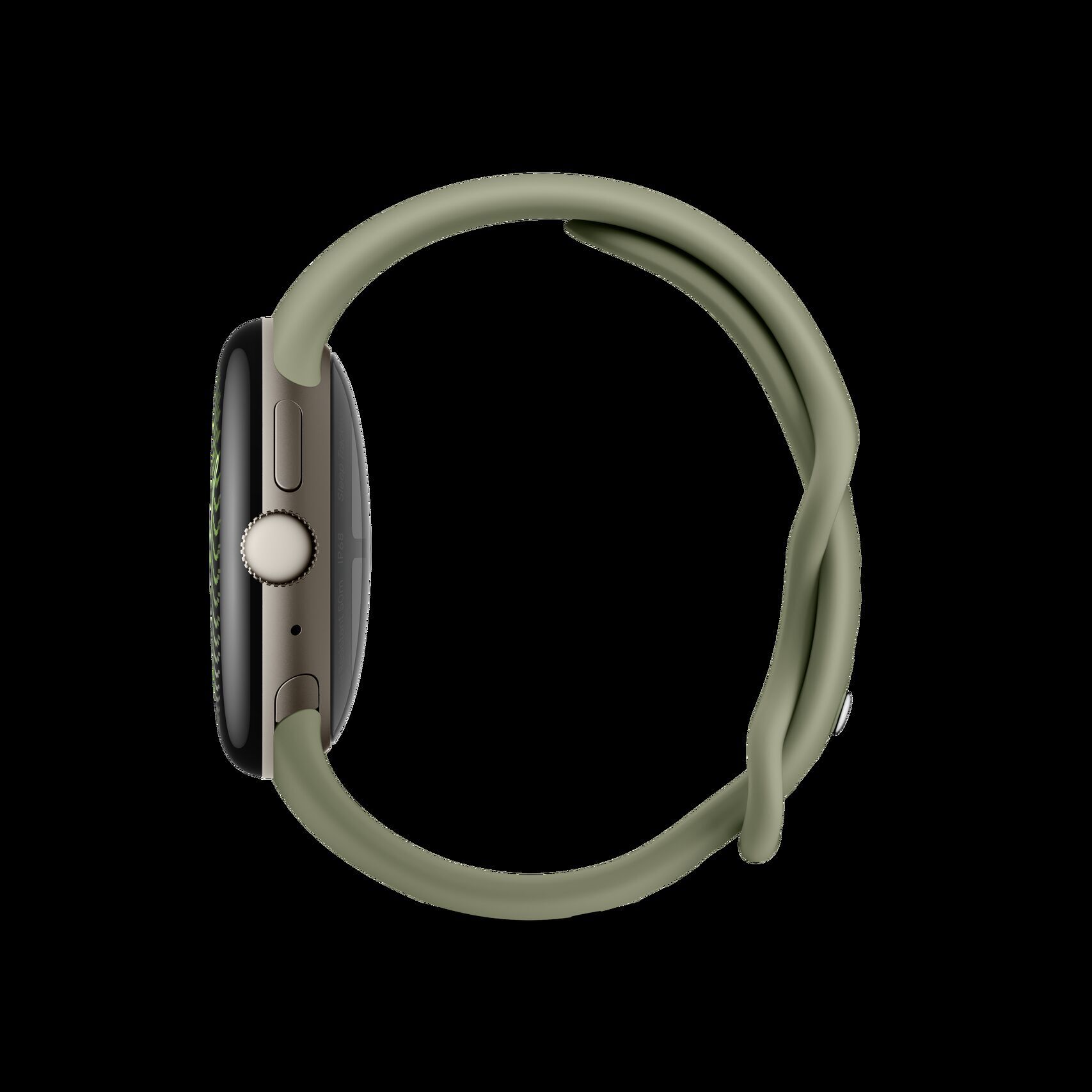 Google Pixel Watch 5