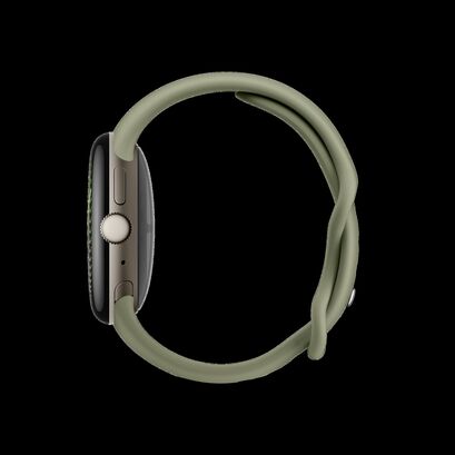 Google Pixel Watch 5