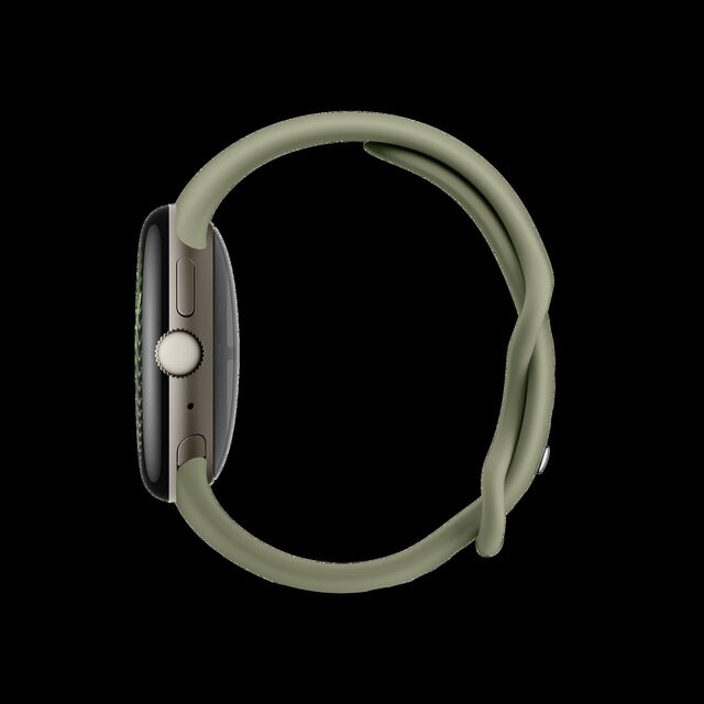 Google Pixel Watch 5