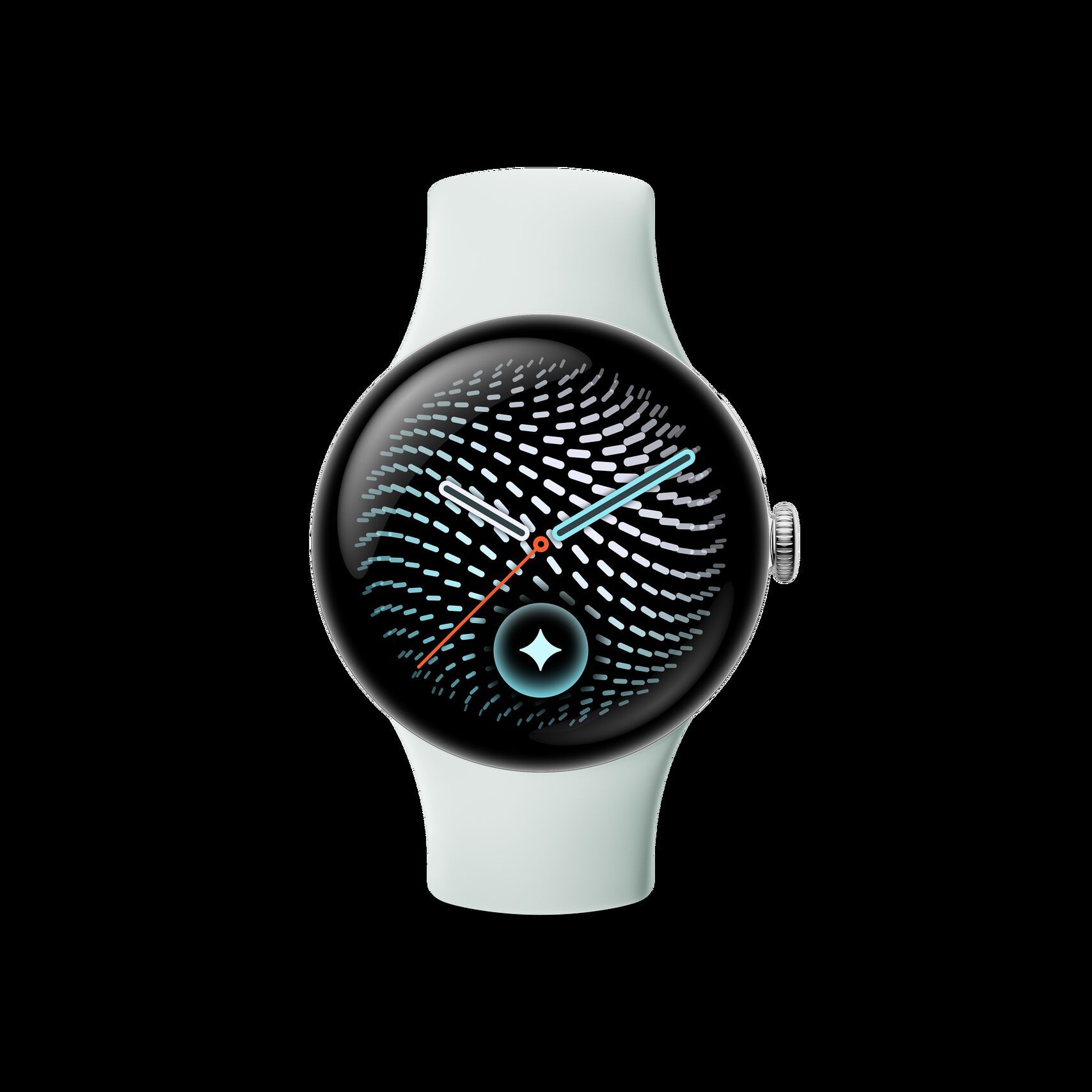 Google Pixel Watch 5