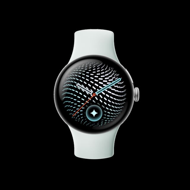 Google Pixel Watch 5
