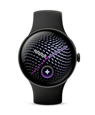 Google Pixel Watch 5