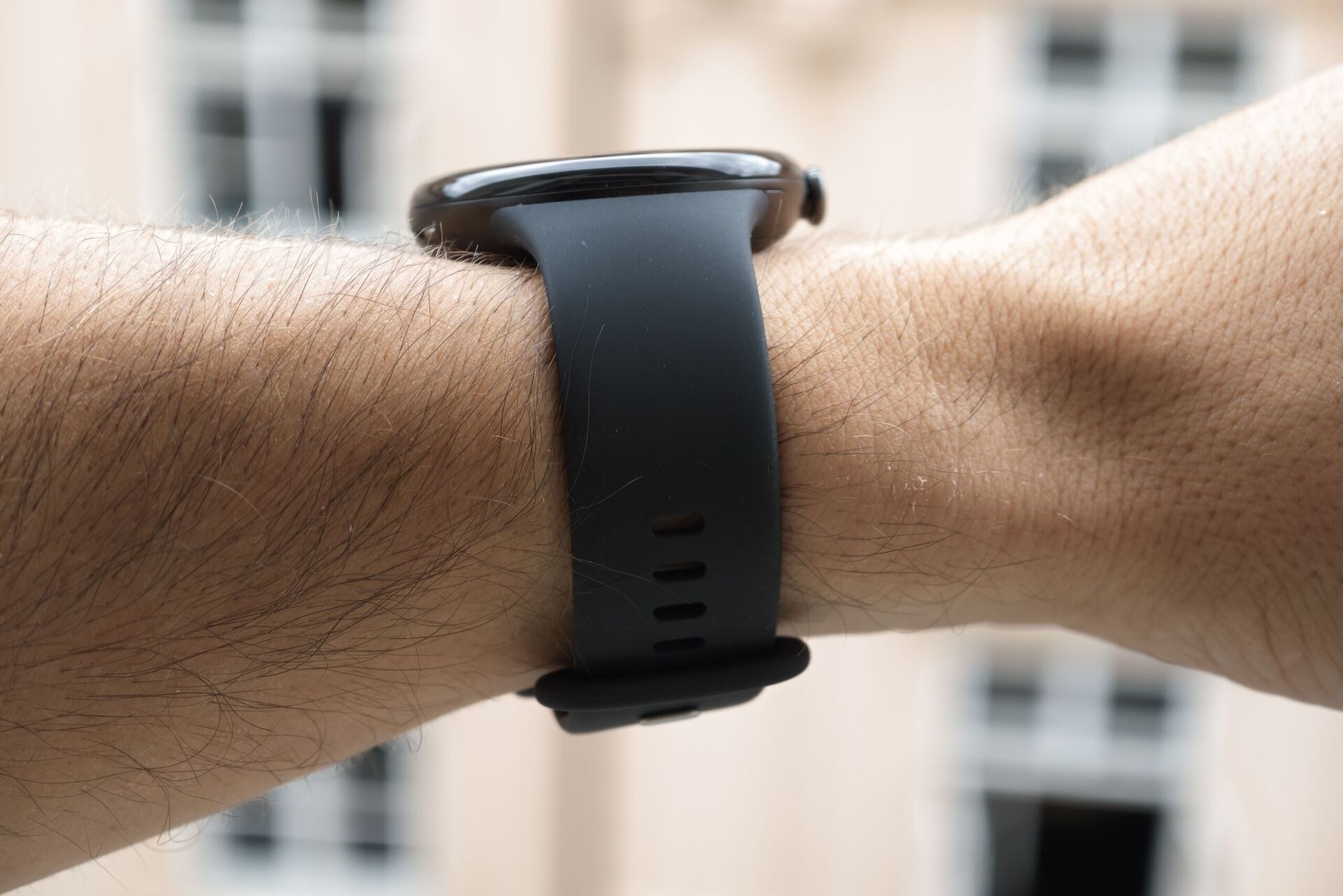 Google Pixel Watch 5