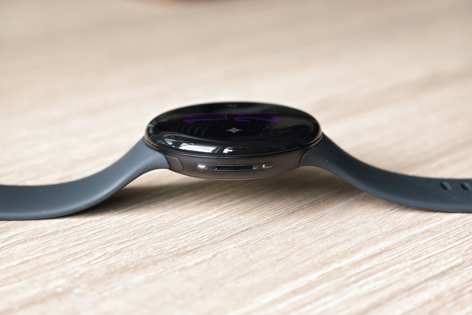 Google Pixel Watch 5