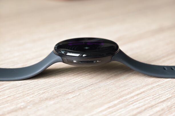 Google Pixel Watch 5