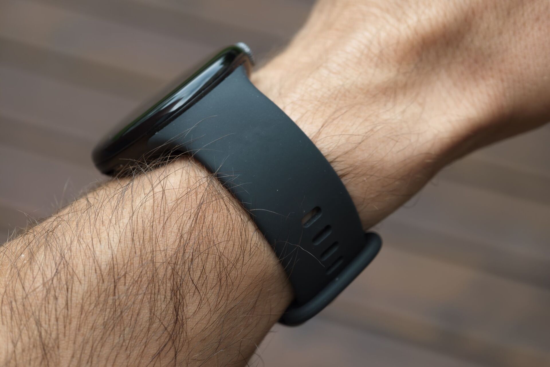 Google Pixel Watch 5