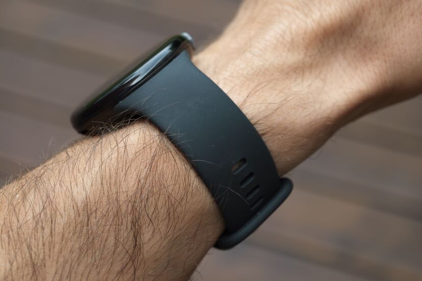 Google Pixel Watch 5
