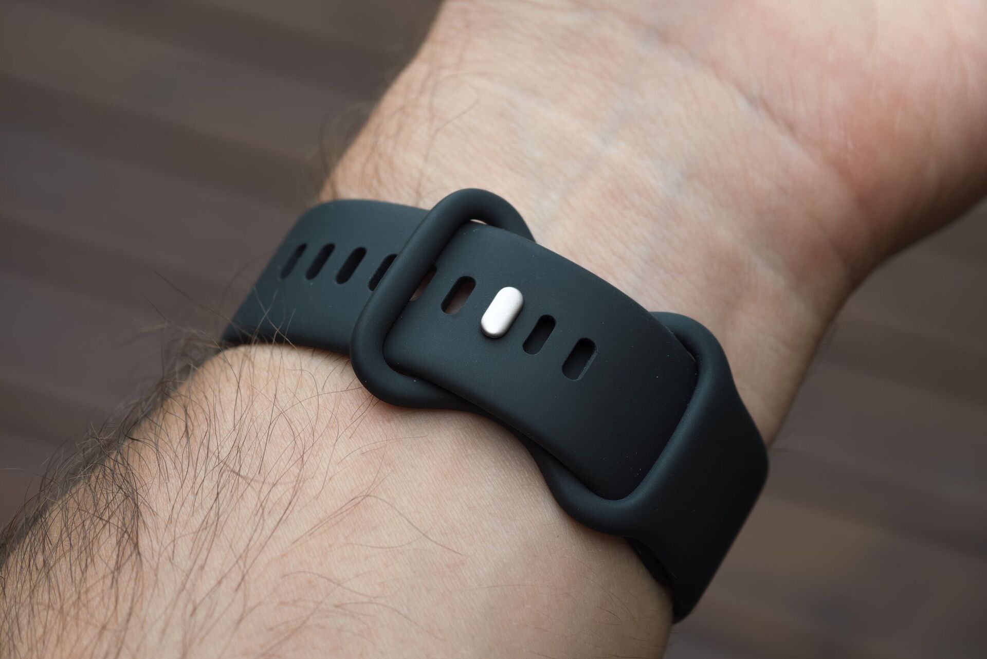 Google Pixel Watch 5