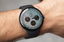 Google Pixel Watch 5
