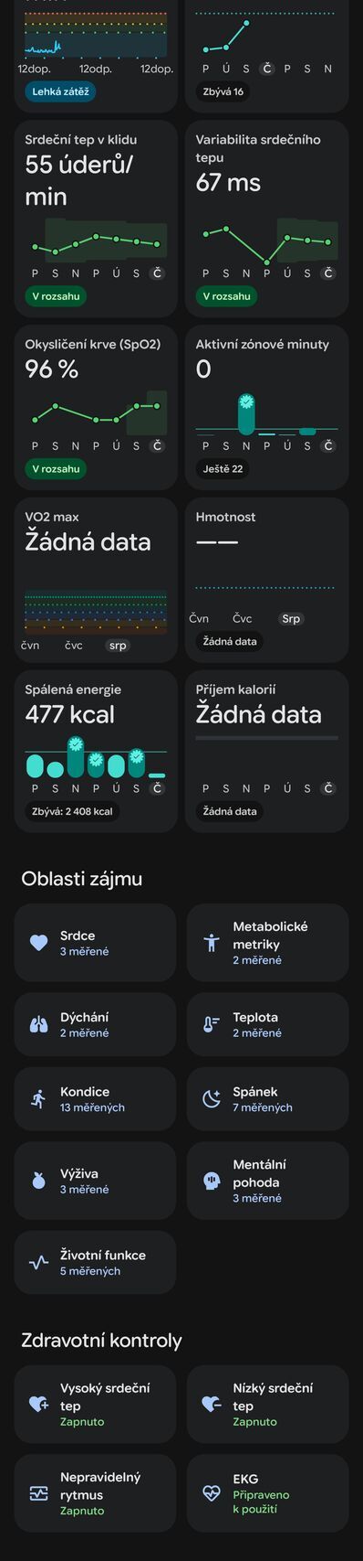 Google Pixel Watch 5
