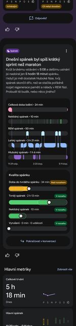 Google Pixel Watch 5