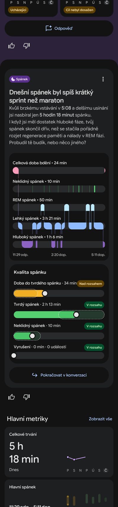 Google Pixel Watch 5