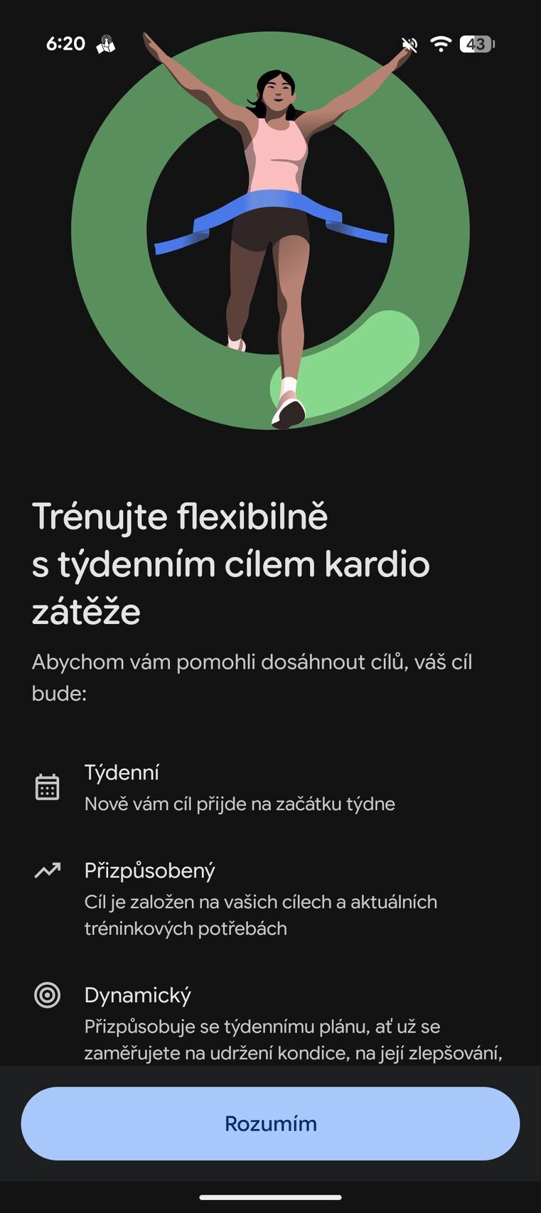 Google Pixel Watch 5