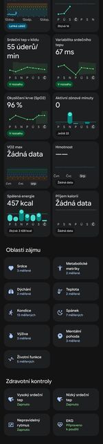 Google Pixel Watch 5