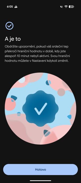 Google Pixel Watch 5