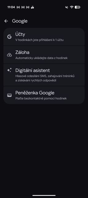 Google Pixel Watch 5