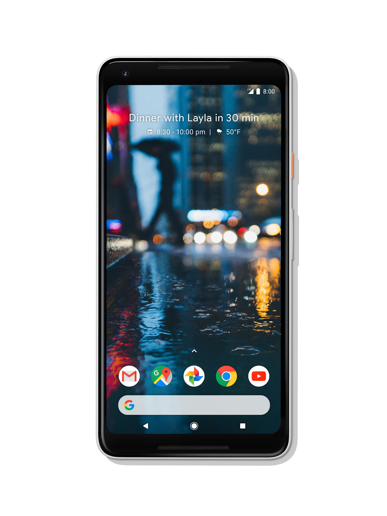 Google Pixel XL 2