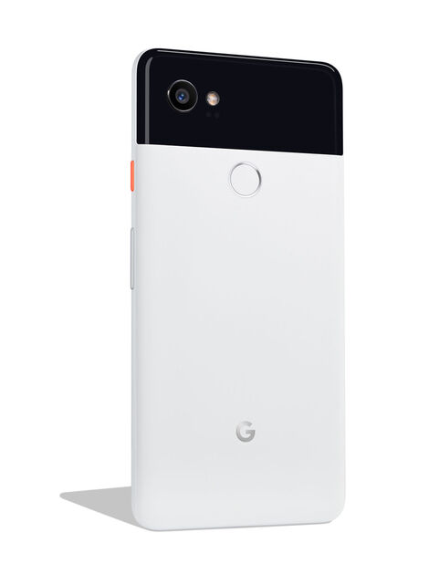 Google Pixel XL 2