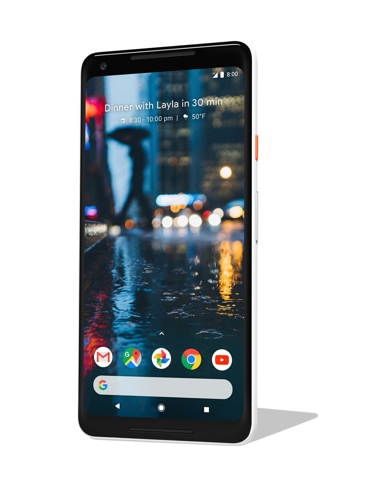 Google Pixel XL 2
