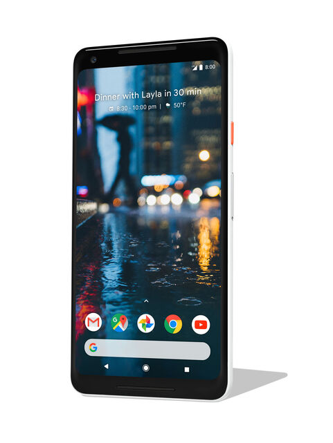 Google Pixel XL 2