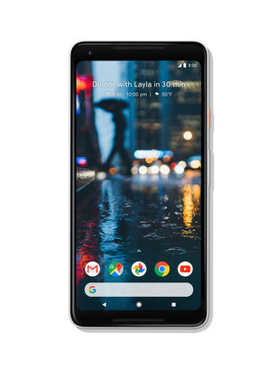 Google Pixel XL 2
