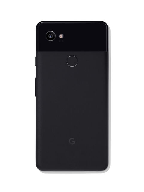 Google Pixel XL 2