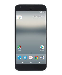 Google Pixel XL