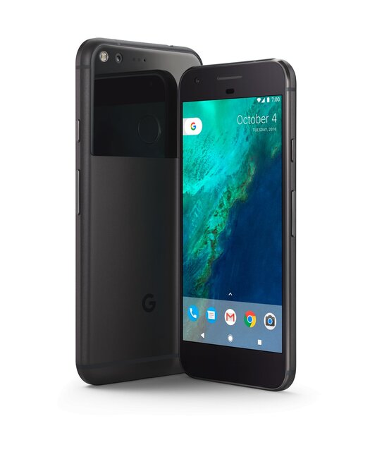 Google Pixel XL