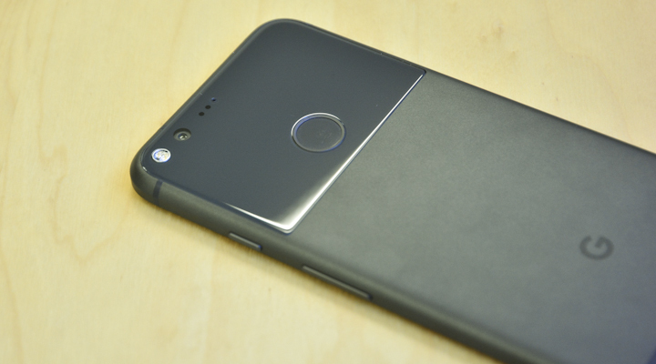 Google Pixel XL