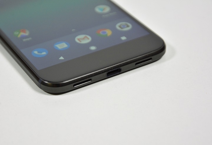 Google Pixel XL