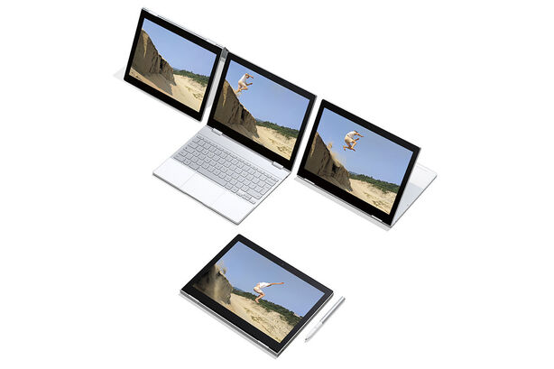 Google Pixelbook