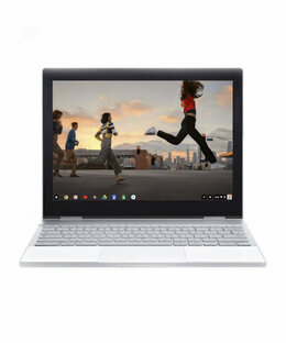 Google Pixelbook 16 GB RAM + 512 GB SSD