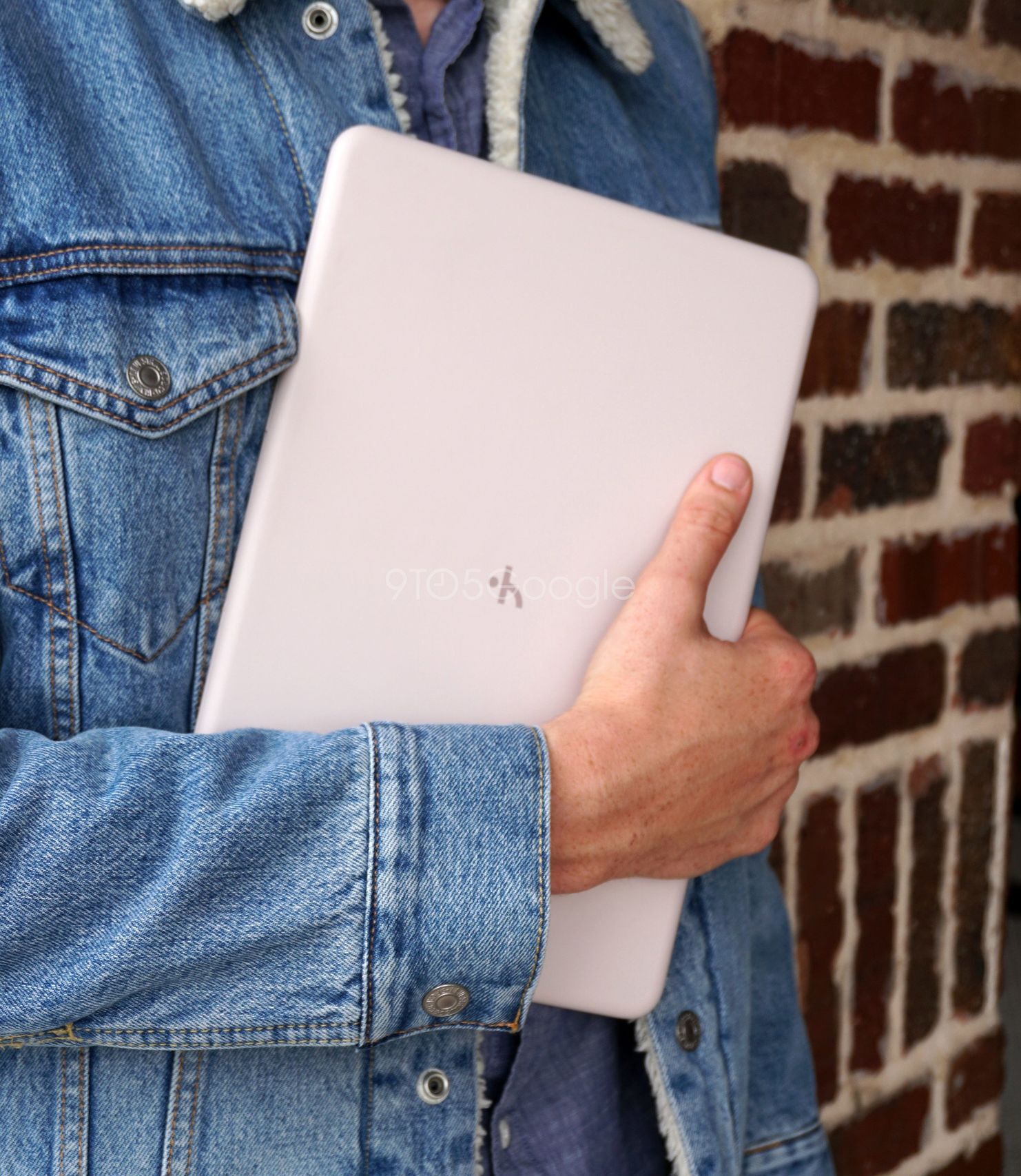 Google Pixelbook Go