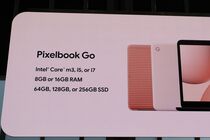 Google Pixelbook Go