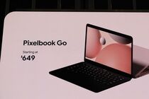 Google Pixelbook Go