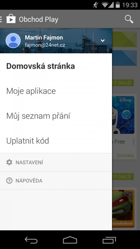 Google Play