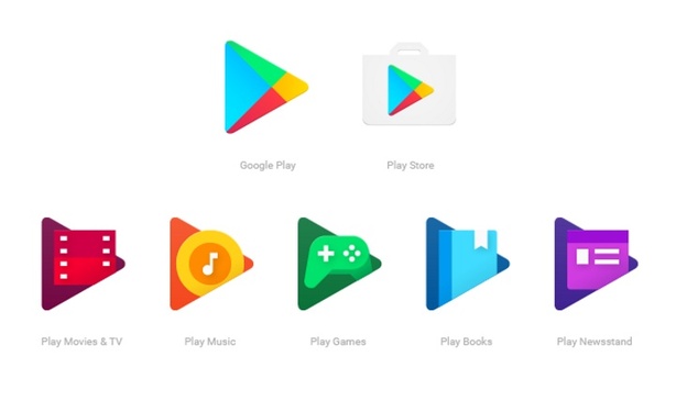 Google Play