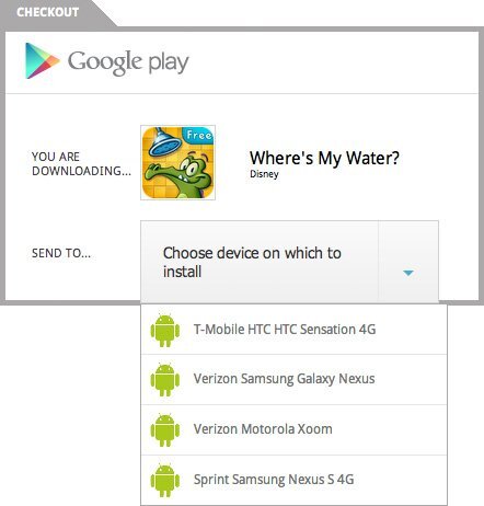 Google Play
