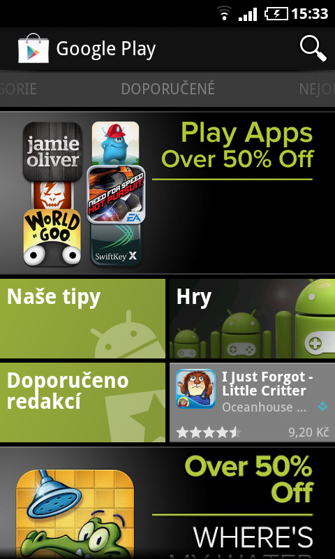 Google Play